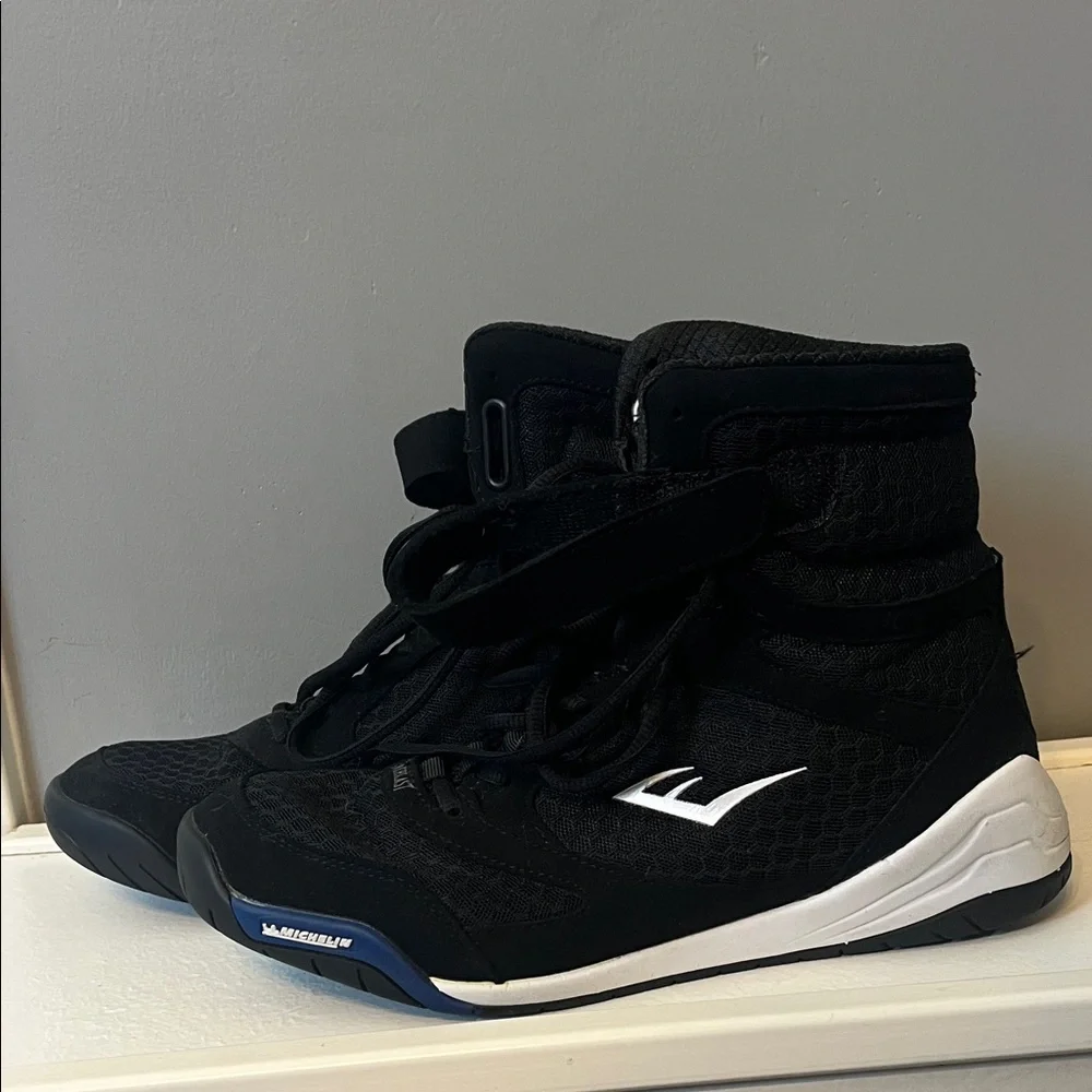 Everlast boxing shoe - Picture 1 of 9